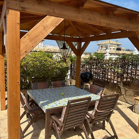Casa Lilly-Rose, A Beautiful 3 Bedroom Detached Villa A Short Walk To The Villamartin Plaza & Golf Course Bagian luar foto