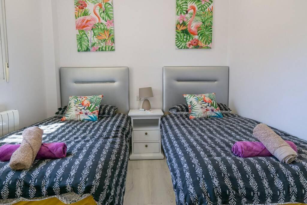 Casa Lilly-Rose, A Beautiful 3 Bedroom Detached Villa A Short Walk To The Villamartin Plaza & Golf Course Bagian luar foto