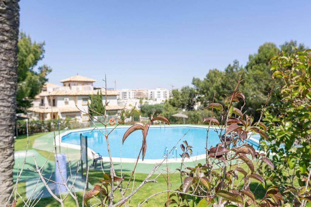 Casa Lilly-Rose, A Beautiful 3 Bedroom Detached Villa A Short Walk To The Villamartin Plaza & Golf Course Bagian luar foto