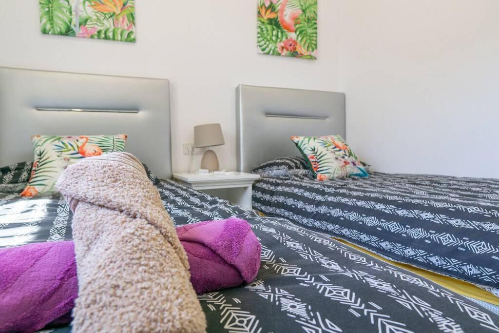 Casa Lilly-Rose, A Beautiful 3 Bedroom Detached Villa A Short Walk To The Villamartin Plaza & Golf Course Bagian luar foto