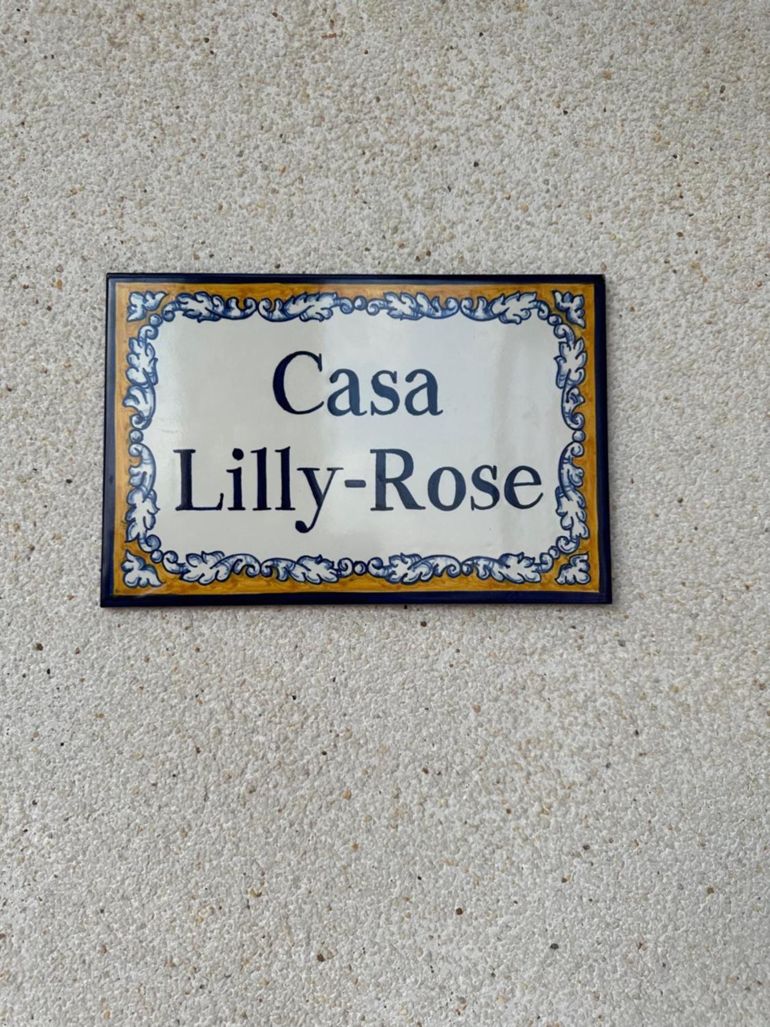 Casa Lilly-Rose, A Beautiful 3 Bedroom Detached Villa A Short Walk To The Villamartin Plaza & Golf Course Bagian luar foto