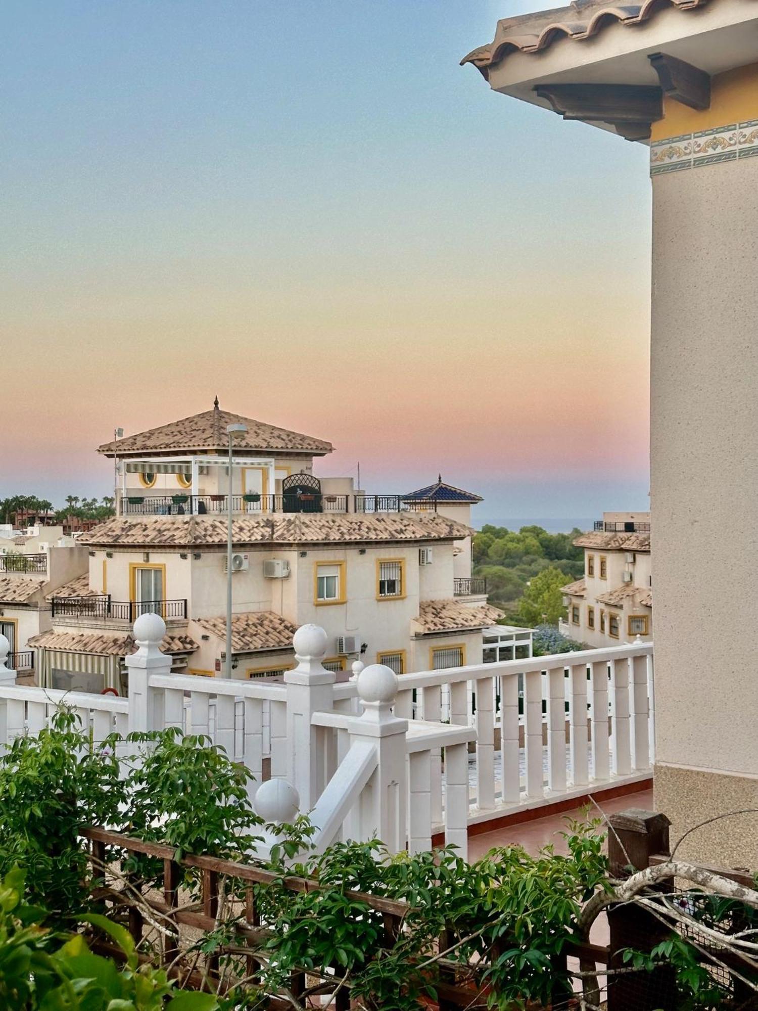 Casa Lilly-Rose, A Beautiful 3 Bedroom Detached Villa A Short Walk To The Villamartin Plaza & Golf Course Bagian luar foto
